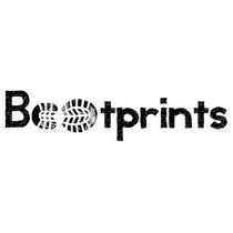 Bootprints Bootprints