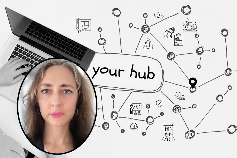 Paula Sykora Portfolio